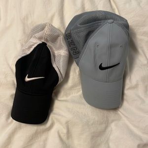 Nike golf rzn hats